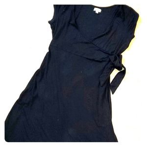 Wrap Dress